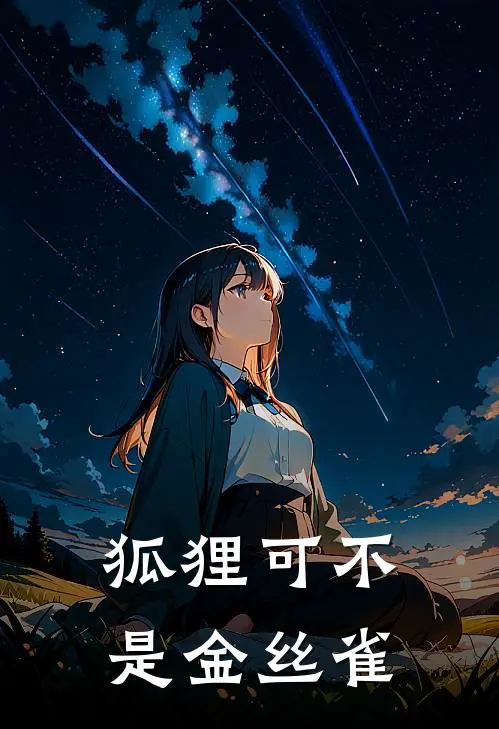 狐狸可不是金丝雀