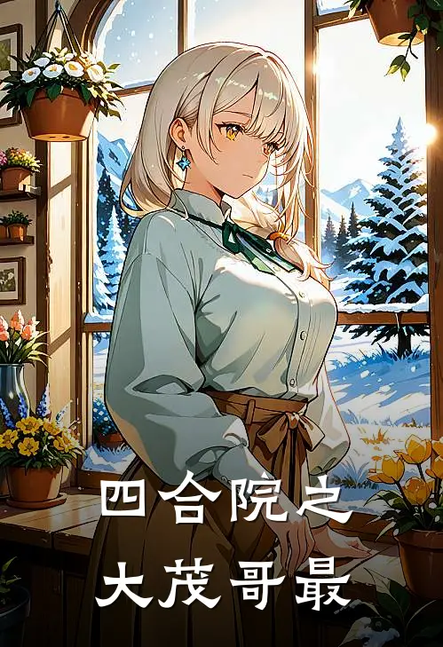 四合院之大茂哥最