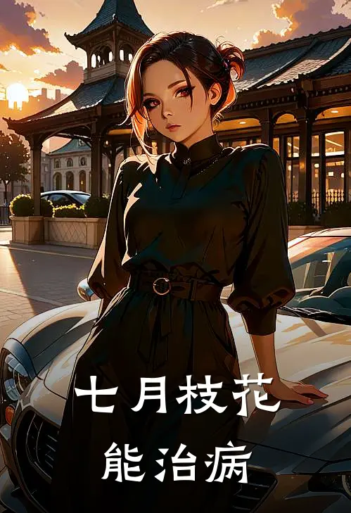 七月枝花能治病