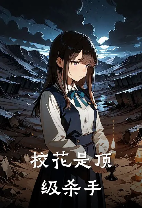 校花是顶级杀手