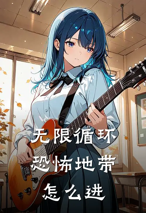 无限循环恐怖地带怎么进