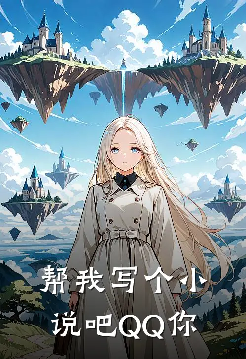 帮我写个小说吧QQ你