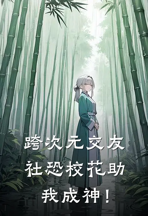 跨次元交友，社恐校花助我成神！叶清林乾热门小说阅读_免费完结小说跨次元交友，社恐校花助我成神！叶清林乾