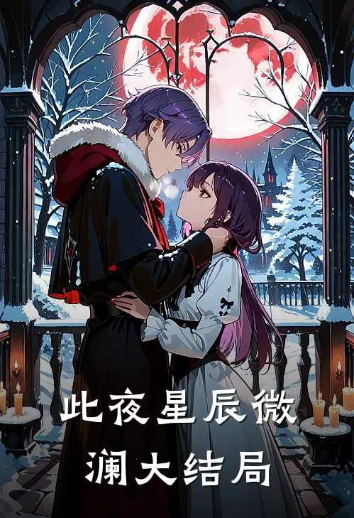 此夜星辰微澜大结局