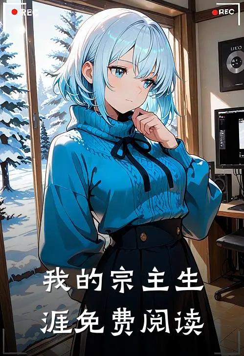 我的宗主生涯免费阅读