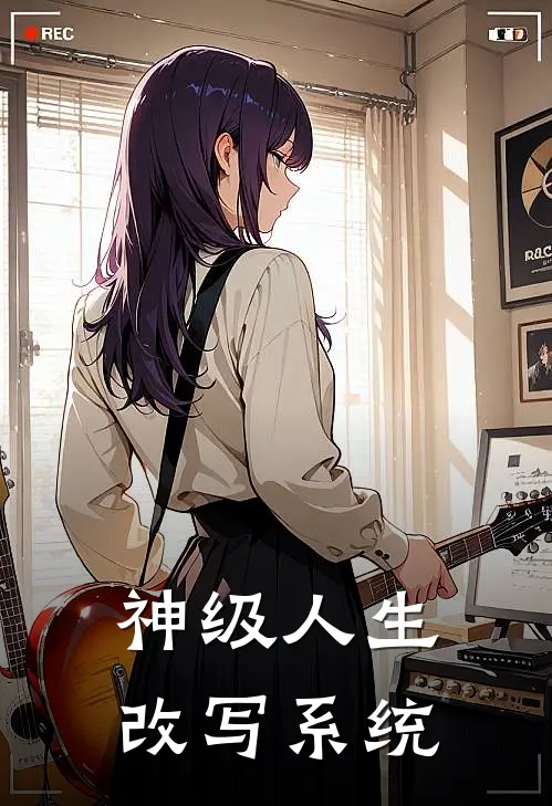 神级人生改写系统