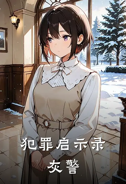 犯罪启示录，灰警