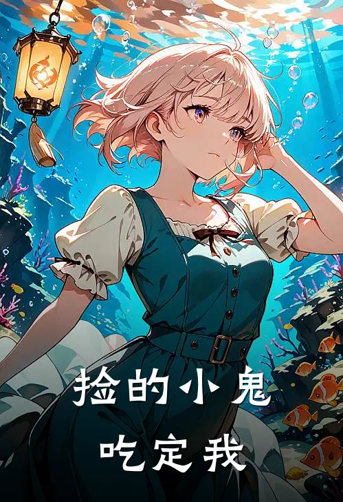 捡的小鬼吃定我