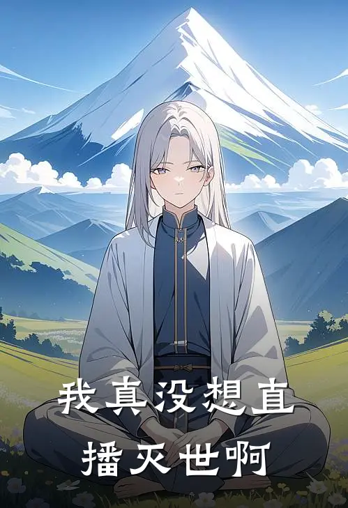 我真没想直播灭世啊王腾孔明热门小说推荐_完本小说大全我真没想直播灭世啊(王腾孔明)