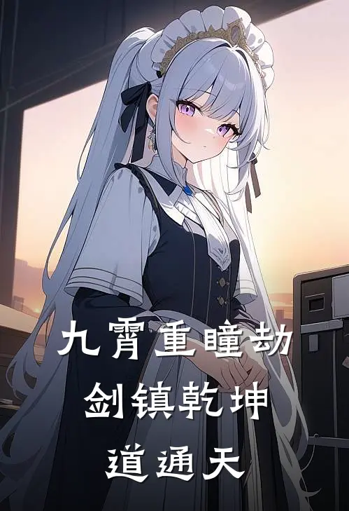 九霄重瞳劫：剑镇乾坤道通天