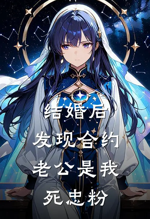结婚后，发现合约老公是我死忠粉