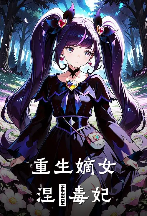 重生嫡女：涅槃毒妃