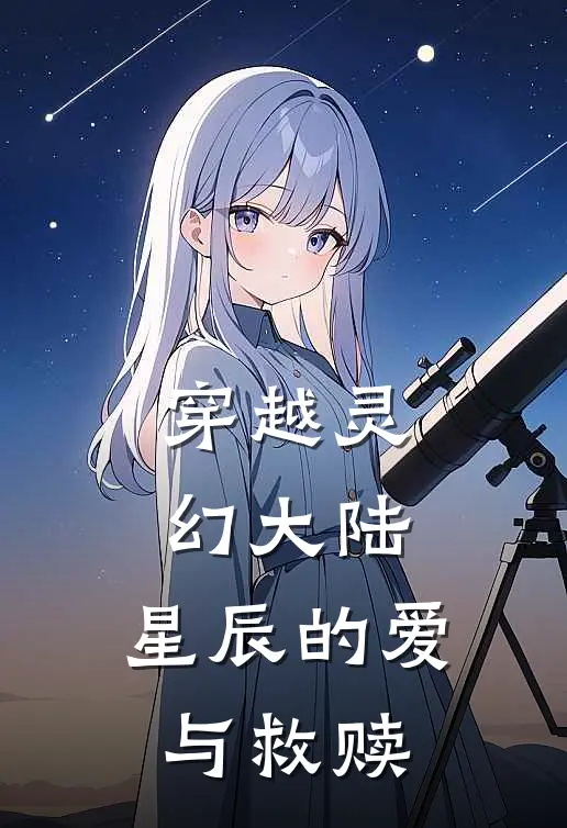 穿越灵幻大陆：星辰的爱与救赎