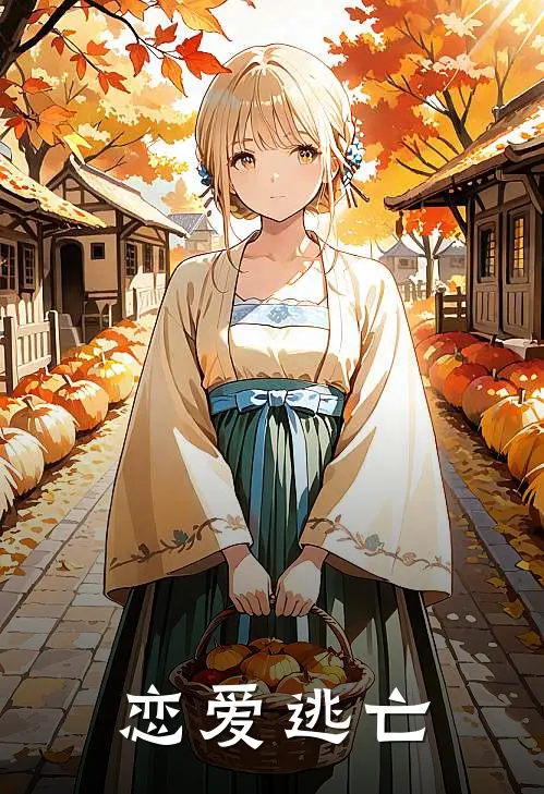 恋爱逃亡