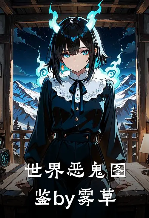 世界恶鬼图鉴by雾草