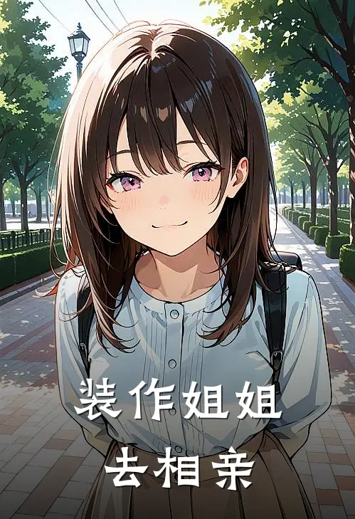 装作姐姐去相亲