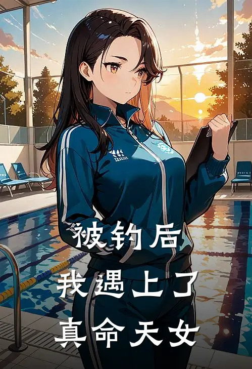 被钓后，我遇上了真命天女(白睿秦坤)已完结小说_被钓后，我遇上了真命天女(白睿秦坤)小说免费在线阅读