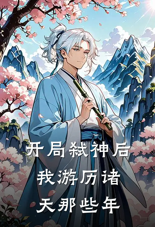 开局弑神后，我游历诸天那些年