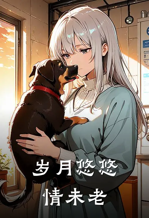 岁月悠悠情未老