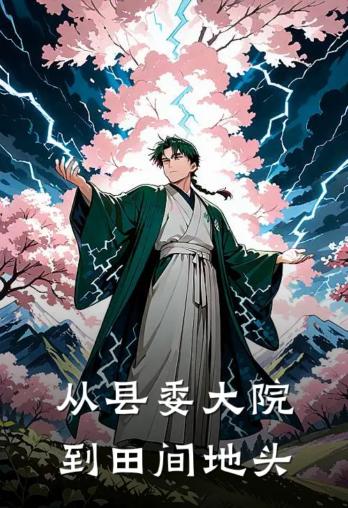 从县委大院到田间地头