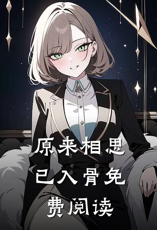 原来相思已入骨免费阅读