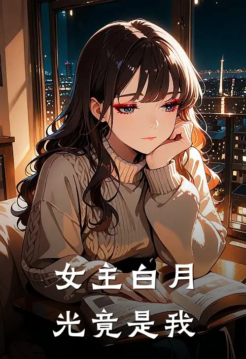 女主白月光竟是我