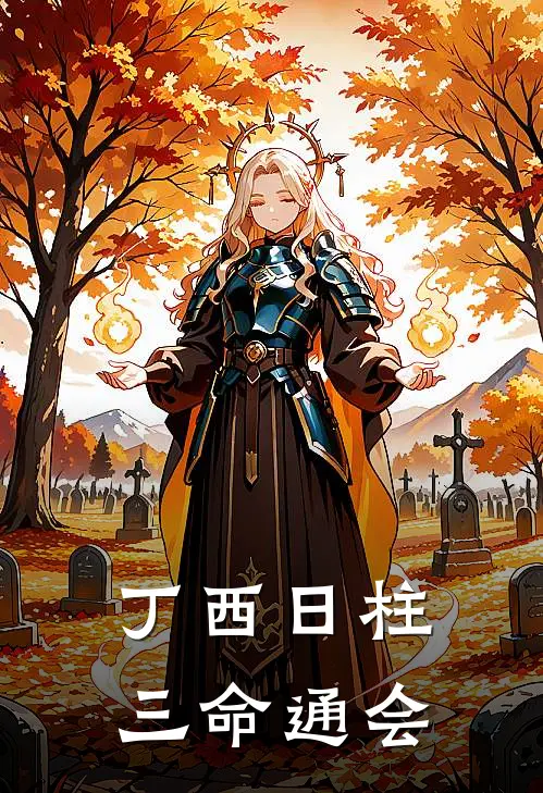 丁西日柱三命通会