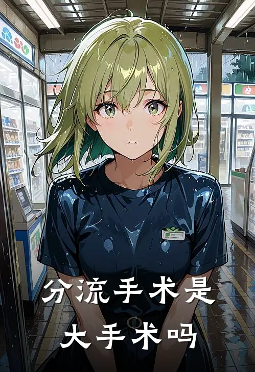 分流手术是大手术吗