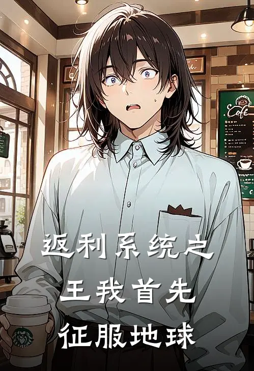 返利系统之王我首先征服地球