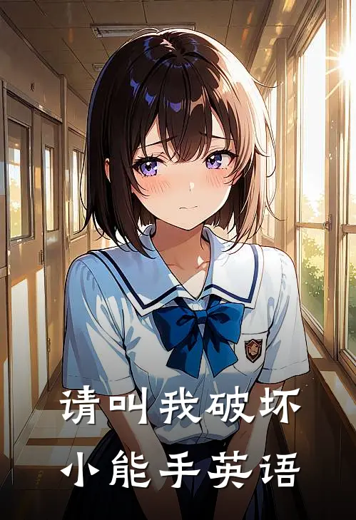 请叫我破坏小能手英语