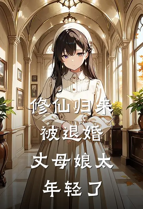 修仙归来被退婚，丈母娘太年轻了