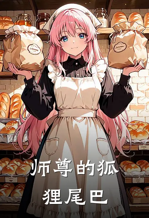 师尊的狐狸尾巴