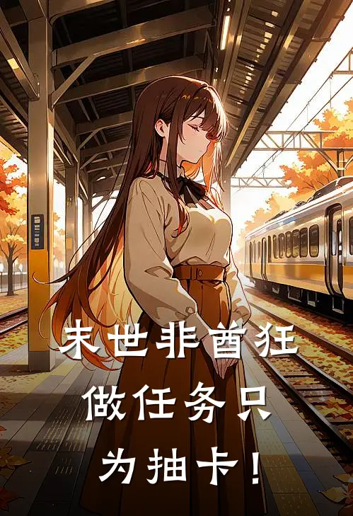 末世非酋狂做任务只为抽卡！