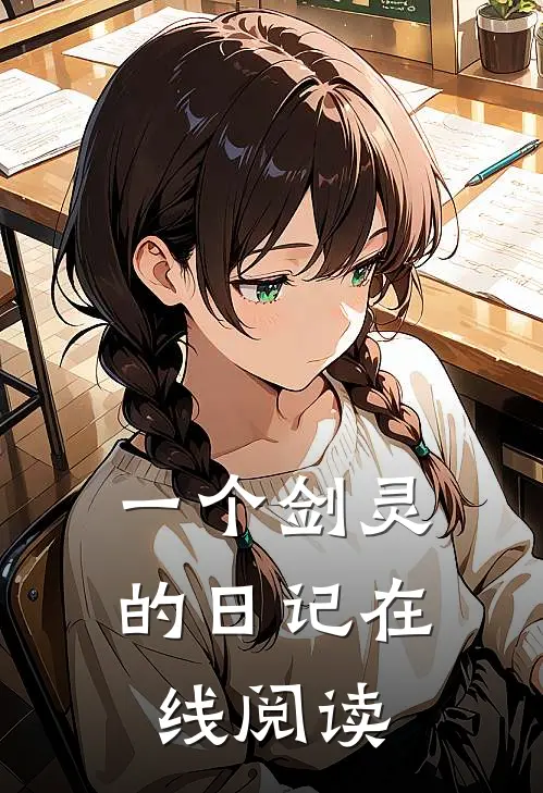 一个剑灵的日记在线阅读