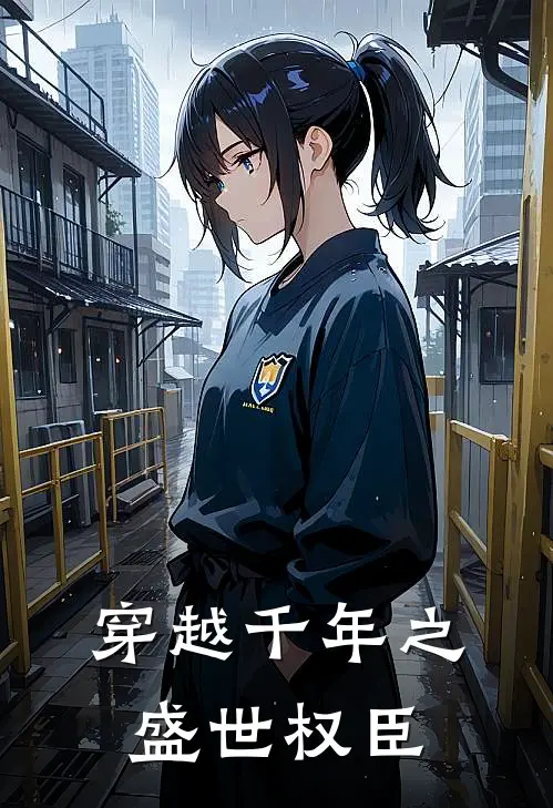 穿越千年之盛世权臣