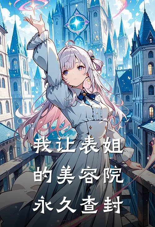 林蔓岑宁《我让表姐的美容院永久查封》完结版免费阅读_林蔓岑宁热门小说