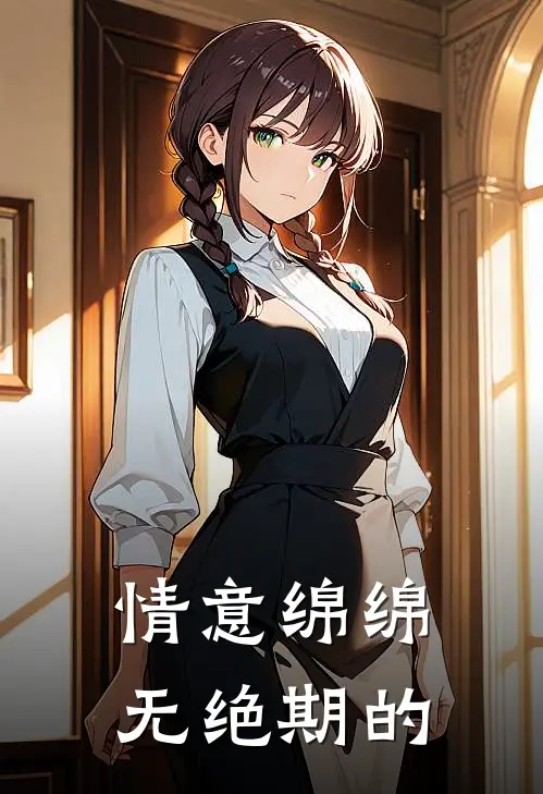 情意绵绵无绝期的