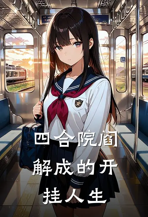 四合院阎解成的开挂人生