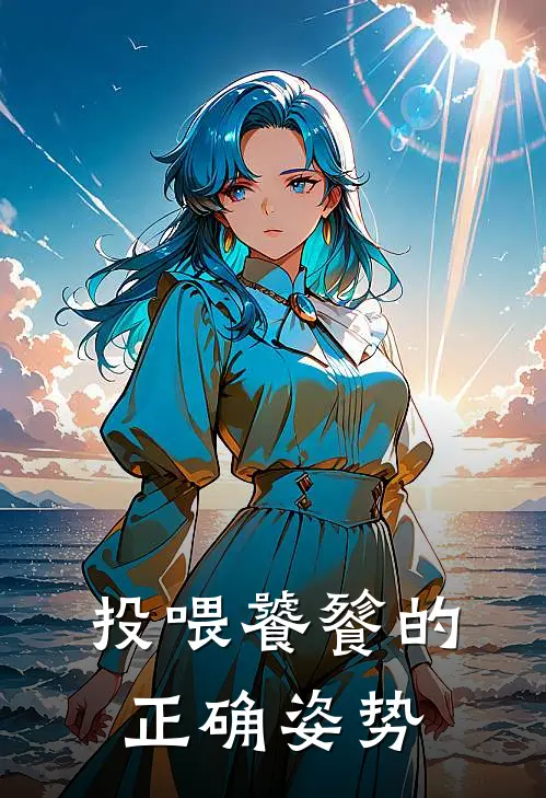 投喂饕餮的正确姿势