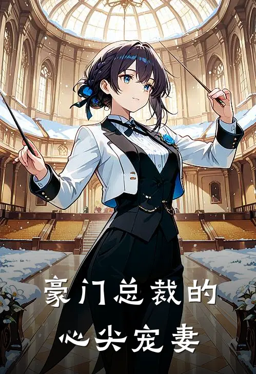 豪门总裁的心尖宠妻