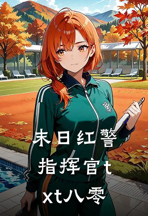 末日红警指挥官txt八零