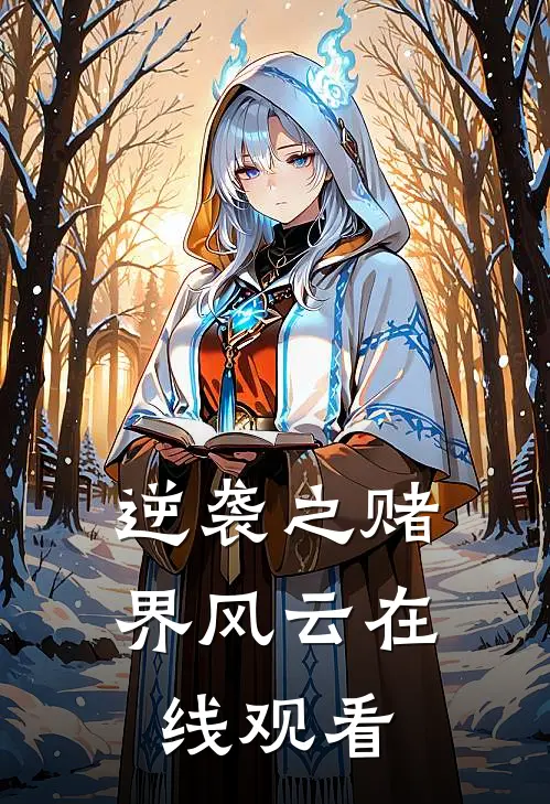 逆袭之赌界风云在线观看