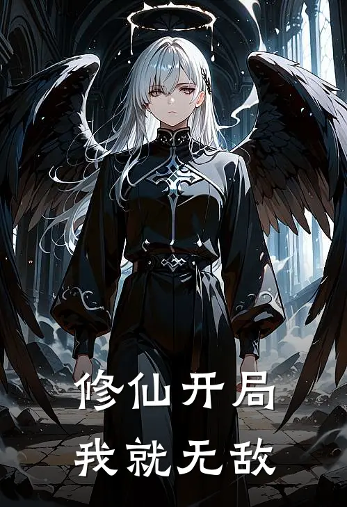 修仙开局我就无敌