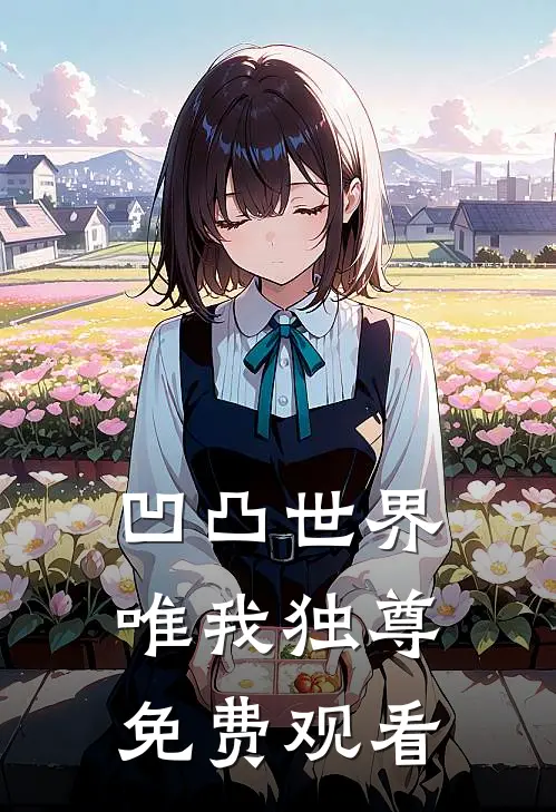 凹凸世界唯我独尊免费观看