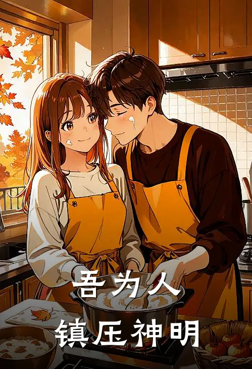 吾为人，镇压神明