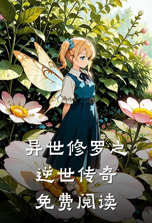 异世修罗之逆世传奇免费阅读