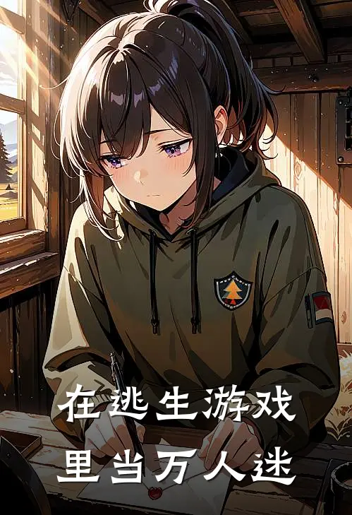 在逃生游戏里当万人迷