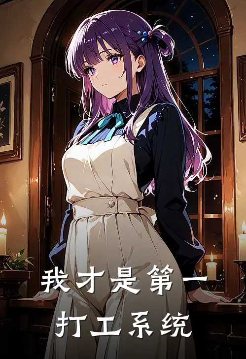 我才是第一打工系统