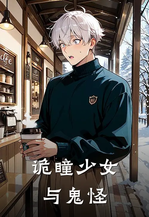 诡瞳少女与鬼怪