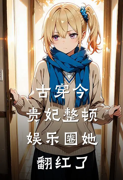 古穿今：贵妃整顿娱乐圈她翻红了